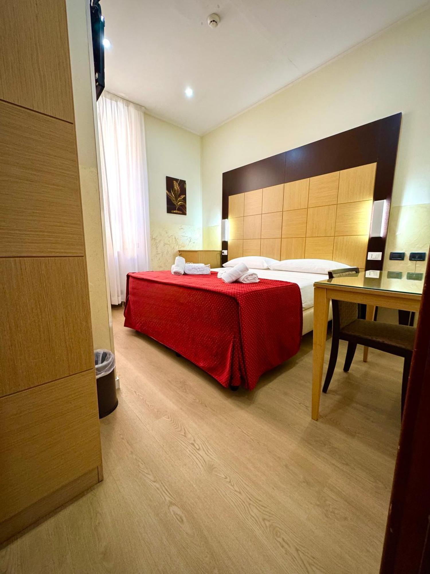 Hotel Fiorella Milano Extérieur photo