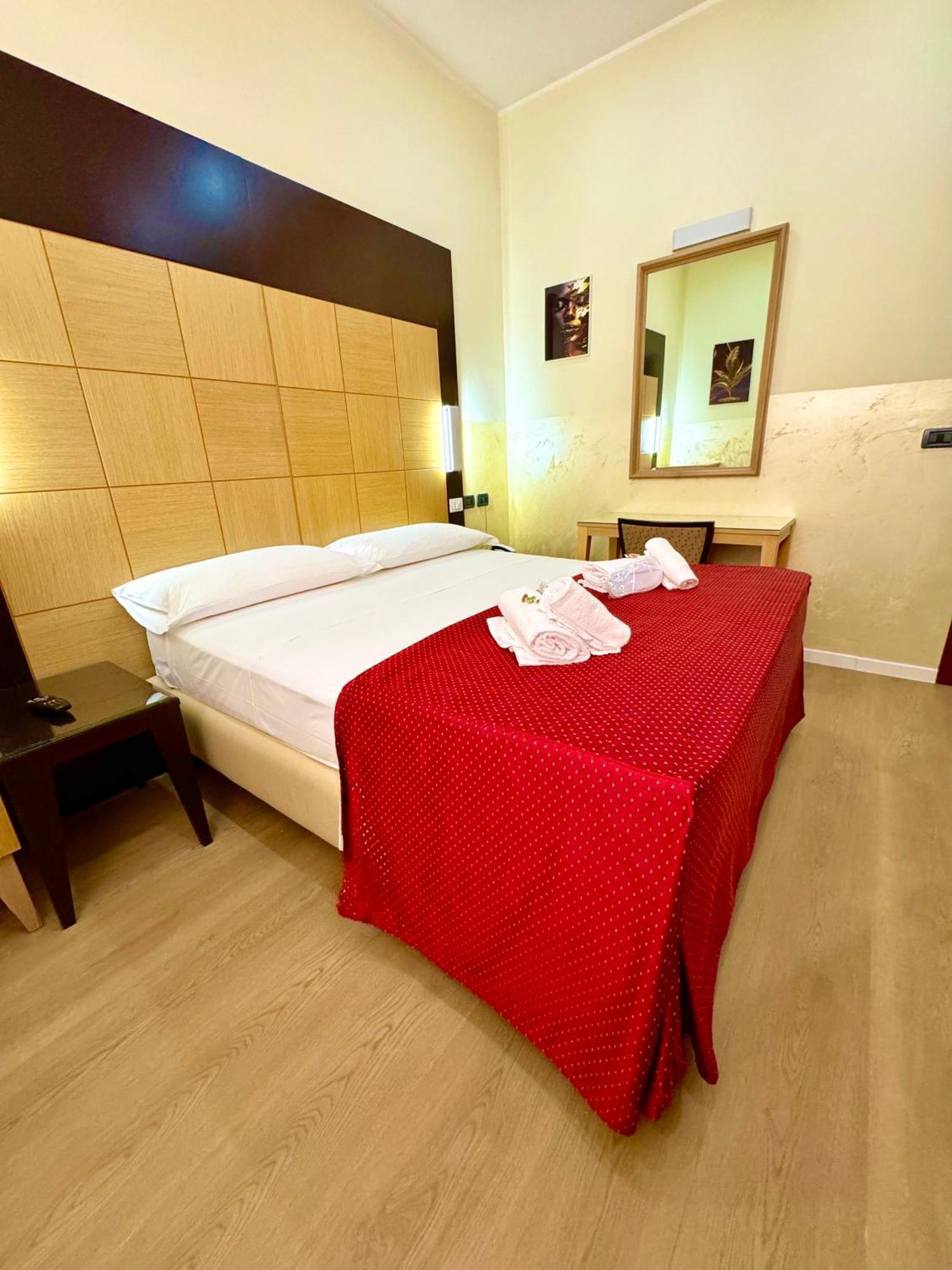 Hotel Fiorella Milano Extérieur photo