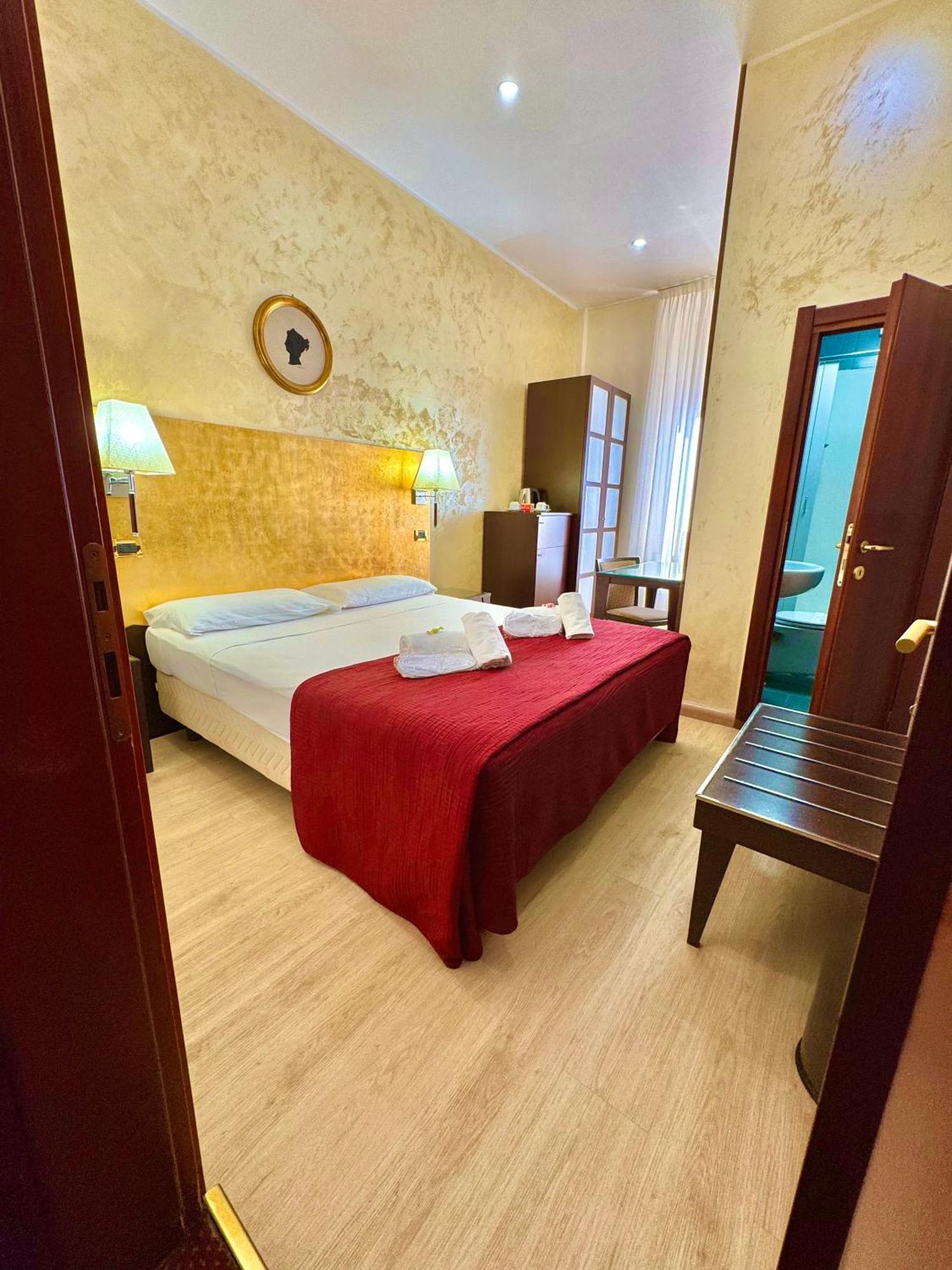 Hotel Fiorella Milano Extérieur photo